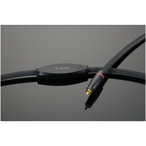 Transparent Ultra RCA Interconnect – Cavo di Interconnessione RCA - immagine 3