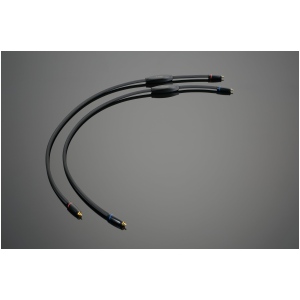 Transparent Ultra RCA Interconnect – Cavo di Interconnessione RCA