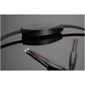 Transparent Ultra Speaker Cable – Cavo per Diffusori - immagine 2