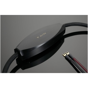 Transparent Ultra Speaker Cable – Cavo per Diffusori - immagine 3