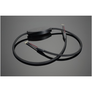 Transparent Ultra Speaker Cable – Cavo per Diffusori