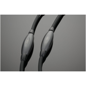 Transparent XL Balanced Interconnect – Cavo di Interconnessione Bilanciato XLR - immagine 2