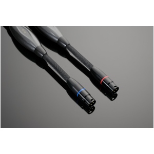 Transparent XL Balanced Interconnect β Cavo di Interconnessione Bilanciato XLR - immagine 3