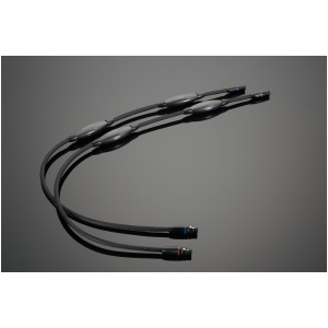 Transparent XL Balanced Interconnect – Cavo di Interconnessione Bilanciato XLR