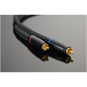 Transparent XL Phono – Cavo Phono RCA - immagine 3
