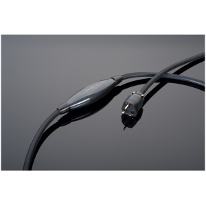 Transparent XL Power Cord – Cavo di Alimentazione 2 m - immagine 2