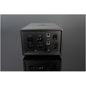 Transparent XL Power Isolator – Condizionatore di Rete 4 Prese - immagine 3