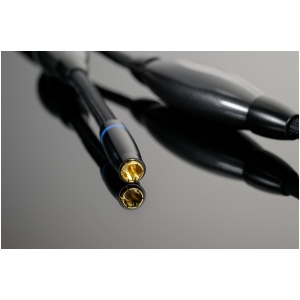 Transparent XL RCA Interconnect – Cavo di Interconnessione RCA - immagine 3