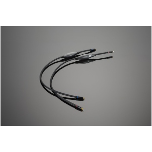 Transparent XL RCA Interconnect – Cavo di Interconnessione RCA