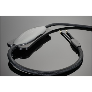 Transparent XL Speaker Cable – Cavo per Diffusori - immagine 2