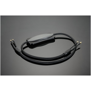 Transparent XL Speaker Cable – Cavo per Diffusori