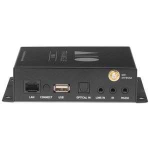 Triangle A50 Pro – Amplificatore Streamer Multiroom 2 × 50 W per Custom Install - immagine 3