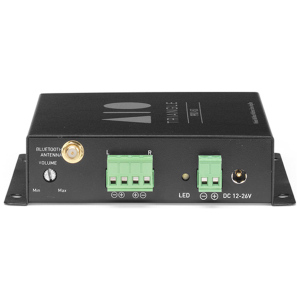 Triangle A50 Pro – Amplificatore Streamer Multiroom 2 × 50 W per Custom Install - immagine 4