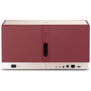 Triangle AIO 3 – Diffusore Wireless Multiroom Stereo Wi-Fi e Bluetooth 2 × 45 W - immagine 2