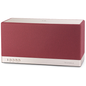 Triangle AIO 3 – Diffusore Wireless Multiroom Stereo Wi-Fi e Bluetooth 2 × 45 W - immagine 3