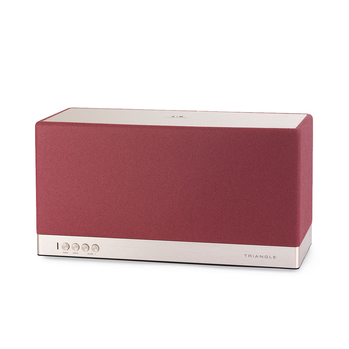 Triangle AIO 3 – Diffusore Wireless Multiroom Stereo Wi-Fi e Bluetooth 2 × 45 W – immagine 3 Triangle AIO 3 – Diffusore Wireless Multiroom Stereo Wi-Fi e Bluetooth 2 × 45 W - immagine 3