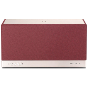 Triangle AIO 3 – Diffusore Wireless Multiroom Stereo Wi-Fi e Bluetooth 2 × 45 W