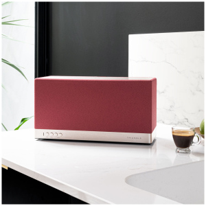 Triangle AIO 3 – Diffusore Wireless Multiroom Stereo Wi-Fi e Bluetooth 2 × 45 W - immagine 4