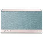 Triangle AIO 3 – Diffusore Wireless Multiroom Stereo Wi-Fi e Bluetooth 2 × 45 W - ARCTIC BLUE
