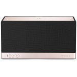 Triangle AIO 3 – Diffusore Wireless Multiroom Stereo Wi-Fi e Bluetooth 2 × 45 W - BLACK