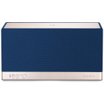 Triangle AIO 3 – Diffusore Wireless Multiroom Stereo Wi-Fi e Bluetooth 2 × 45 W - BLUE