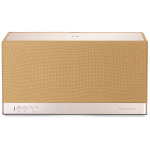 Triangle AIO 3 – Diffusore Wireless Multiroom Stereo Wi-Fi e Bluetooth 2 × 45 W - CAMEL