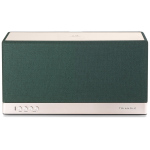 Triangle AIO 3 – Diffusore Wireless Multiroom Stereo Wi-Fi e Bluetooth 2 × 45 W - GREEN FOREST