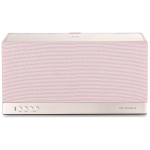 Triangle AIO 3 – Diffusore Wireless Multiroom Stereo Wi-Fi e Bluetooth 2 × 45 W - POWDER PINK