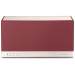 Triangle AIO 3 – Diffusore Wireless Multiroom Stereo Wi-Fi e Bluetooth 2 × 45 W - RED OCHRE