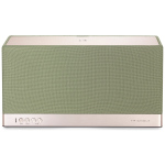Triangle AIO 3 – Diffusore Wireless Multiroom Stereo Wi-Fi e Bluetooth 2 × 45 W - SAGE GREEN