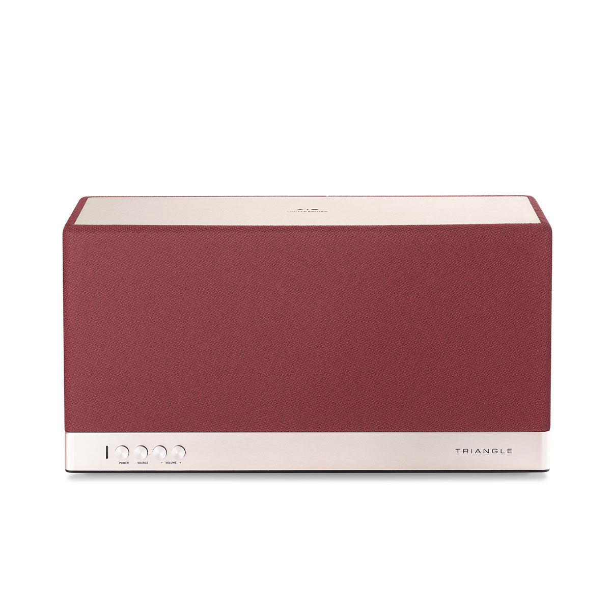 Triangle AIO 3 – Diffusore Wireless Multiroom Stereo Wi-Fi e Bluetooth 2 × 45 W Triangle AIO 3 – Diffusore Wireless Multiroom Stereo Wi-Fi e Bluetooth 2 × 45 W