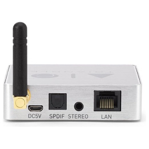 Triangle AIO C – Streamer di Rete Multiroom Wi-Fi - immagine 3