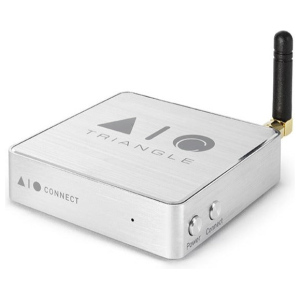 Triangle AIO C – Streamer di Rete Multiroom Wi-Fi