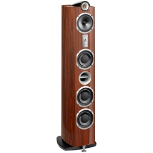 Triangle Signature Alpha – Coppia Diffusori da Pavimento 3 Vie Bass Reflex 200 W - immagine 2