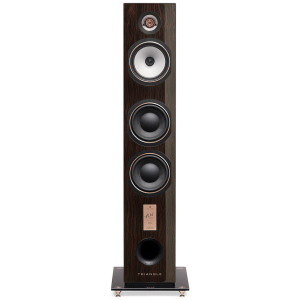 Triangle Antal EZ 40th Anniversary – Coppia Diffusori da Pavimento 3 Vie Bass Reflex 120 W - immagine 2