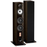 Triangle Antal EZ 40th Anniversary – Coppia Diffusori da Pavimento 3 Vie Bass Reflex 120 W - SANTOS ROSEWOOD
