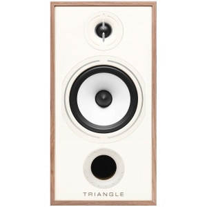 Triangle Borea BR04 – Coppia Diffusori da Scaffale 2 Vie Bass Reflex 110 W - immagine 3