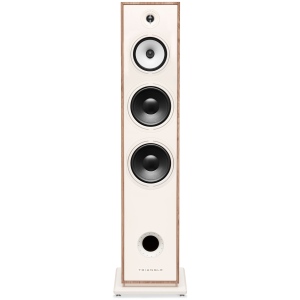 Triangle Borea BR10 – Coppia Diffusori da Pavimento 3 Vie Bass Reflex 200 W - immagine 3