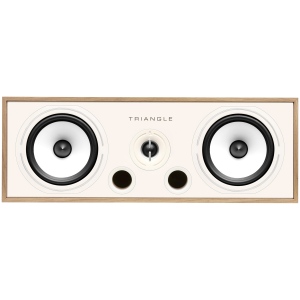 Triangle Borea BRC2 – Diffusore Canale Centrale 2 Vie Bass Reflex 120 W - immagine 3