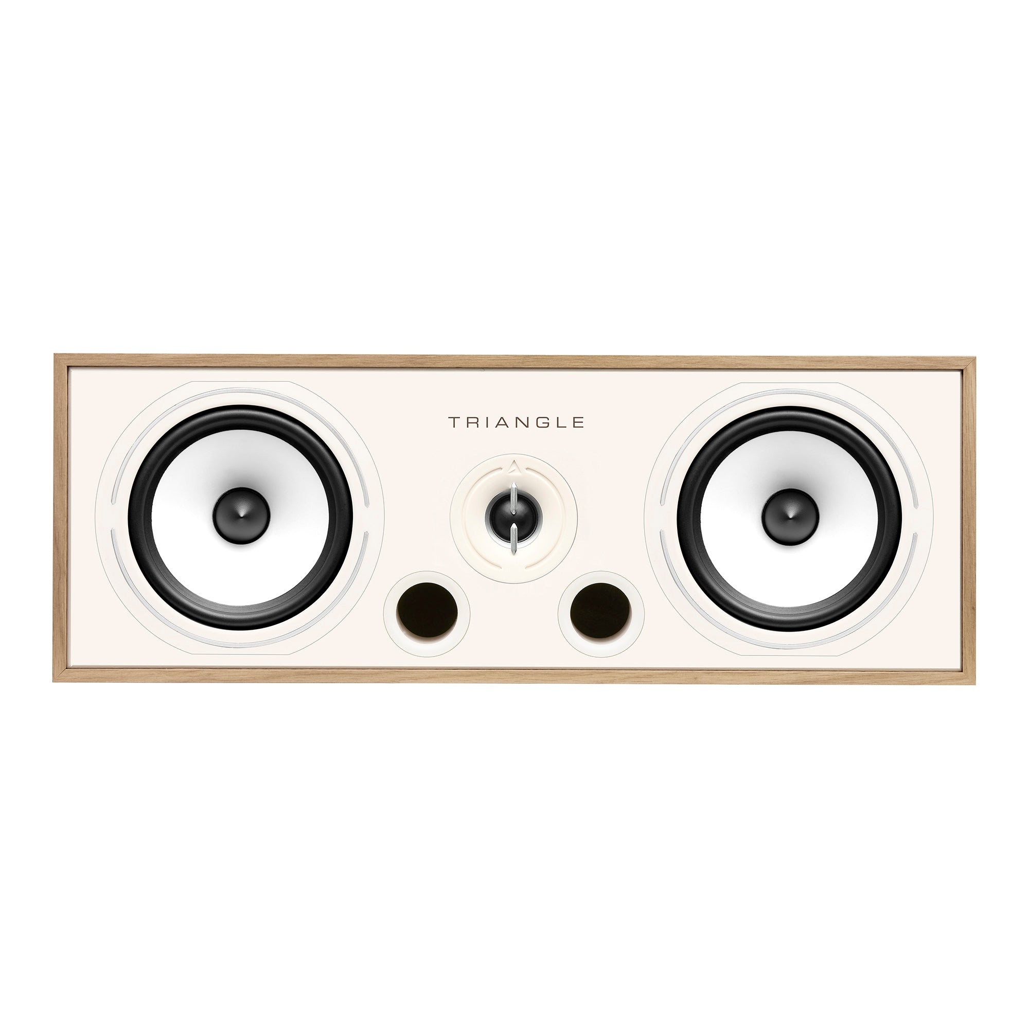 Triangle Borea BRC2 – Diffusore Canale Centrale 2 Vie Bass Reflex 120 W – immagine 3 Triangle Borea BRC2 – Diffusore Canale Centrale 2 Vie Bass Reflex 120 W - immagine 3
