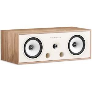 Triangle Borea BRC2 – Diffusore Canale Centrale 2 Vie Bass Reflex 120 W