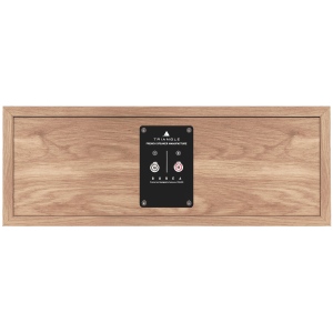 Triangle Borea BRC2 – Diffusore Canale Centrale 2 Vie Bass Reflex 120 W - immagine 4