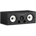 Triangle Borea BRC2 – Diffusore Canale Centrale 2 Vie Bass Reflex 120 W - BLACK
