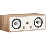 Triangle Borea BRC2 – Diffusore Canale Centrale 2 Vie Bass Reflex 120 W - LIGHT OAK