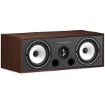 Triangle Borea BRC2 – Diffusore Canale Centrale 2 Vie Bass Reflex 120 W - WALNUT