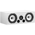 Triangle Borea BRC2 – Diffusore Canale Centrale 2 Vie Bass Reflex 120 W - WHITE