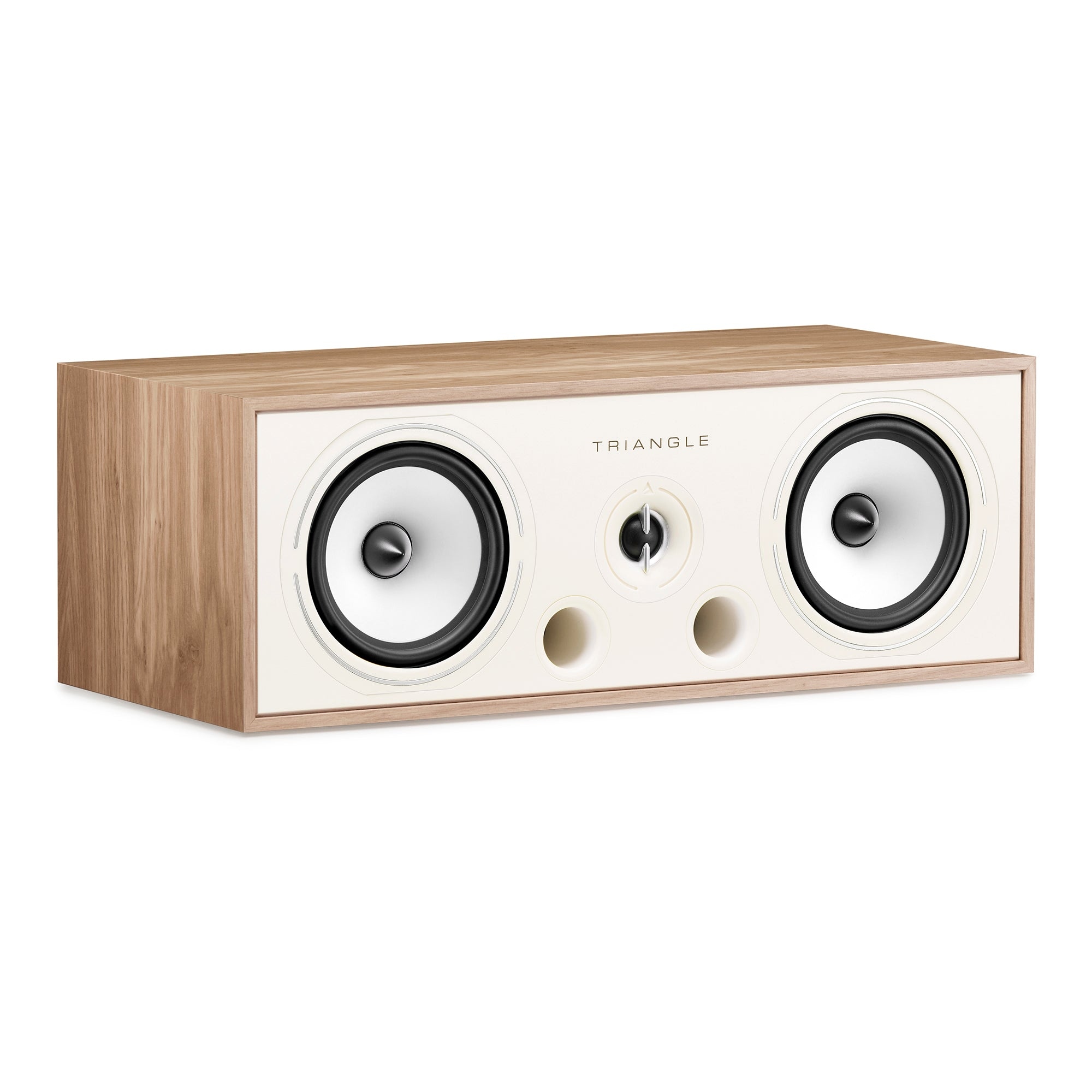 Triangle Borea BRC2 – Diffusore Canale Centrale 2 Vie Bass Reflex 120 W Triangle Borea BRC2 – Diffusore Canale Centrale 2 Vie Bass Reflex 120 W