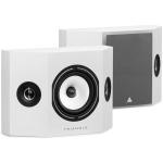 Triangle Borea BRS1 – Coppia Diffusori Surround 2 Vie 90 W - WHITE