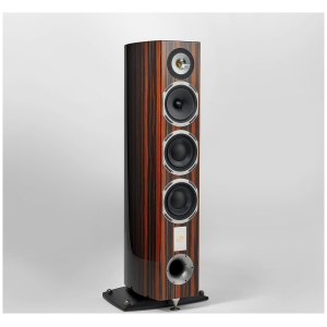 Triangle Magellan 40th Cello – Coppia Diffusori da Pavimento 3 Vie Bass Reflex 300 W - immagine 2