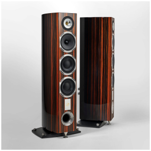 Triangle Magellan 40th Cello – Coppia Diffusori da Pavimento 3 Vie Bass Reflex 300 W